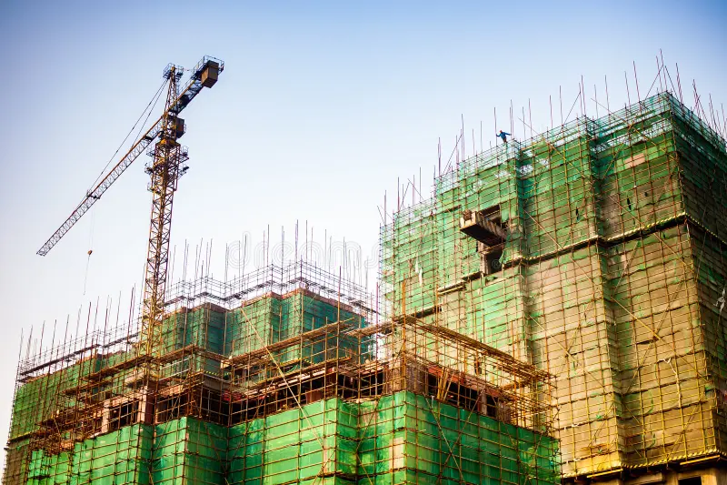 Krish Builders